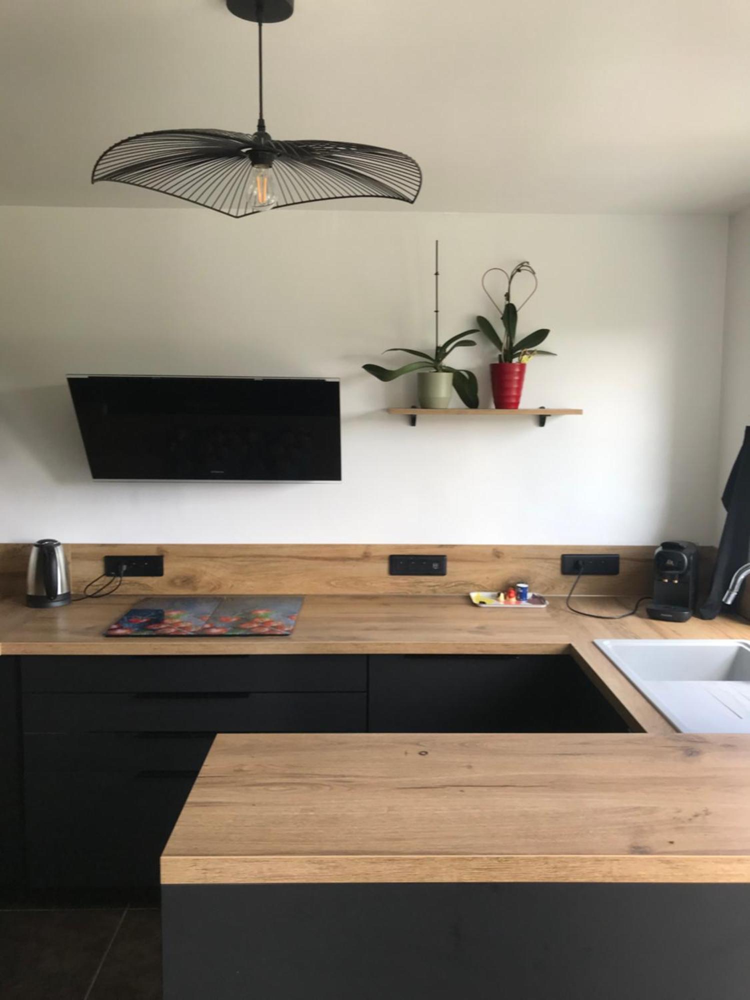 L'Augustine, Maison Contemporaine A La Campagne ! Le Tilleul Esterno foto