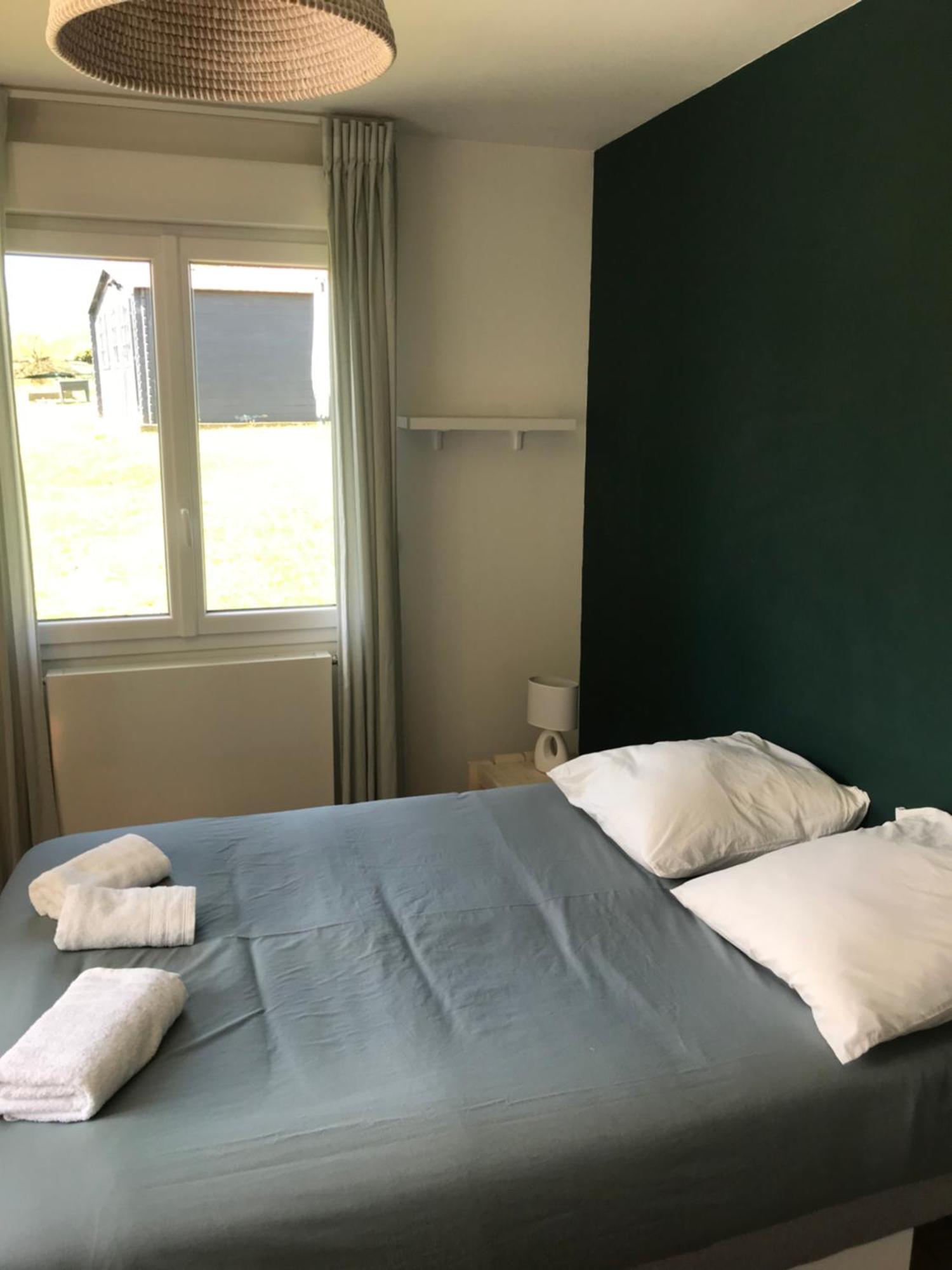 L'Augustine, Maison Contemporaine A La Campagne ! Le Tilleul Esterno foto